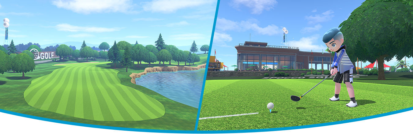 Nintendo Switch Sports Nintendo Switch Games Nintendo